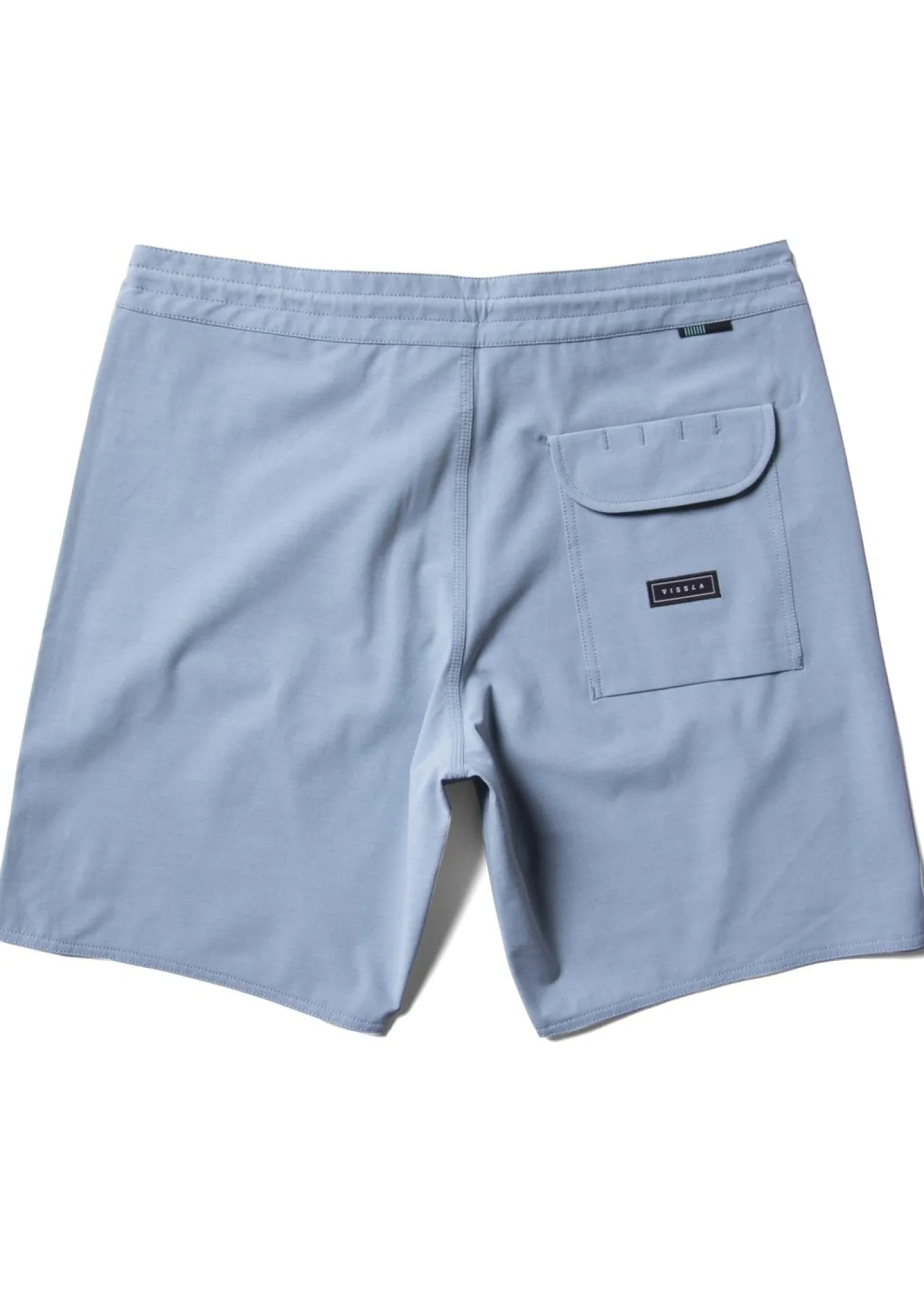 Solid Sets 18.5" Boardshort