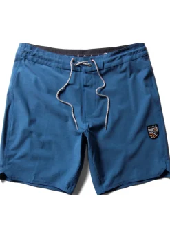 Solid Sets 18.5" Boardshort