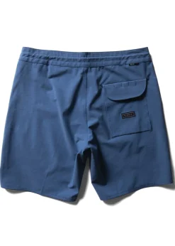 Solid Sets 18.5" Boardshort