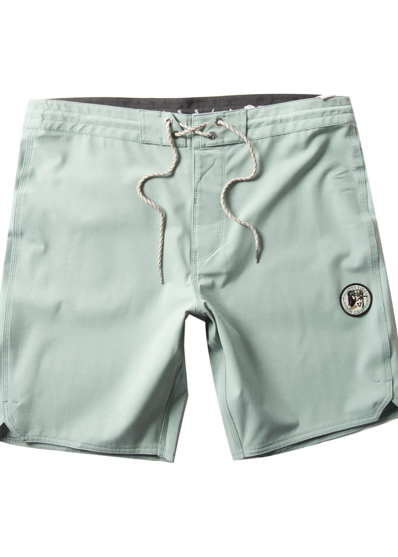 Solid Sets 18.5" Boardshort