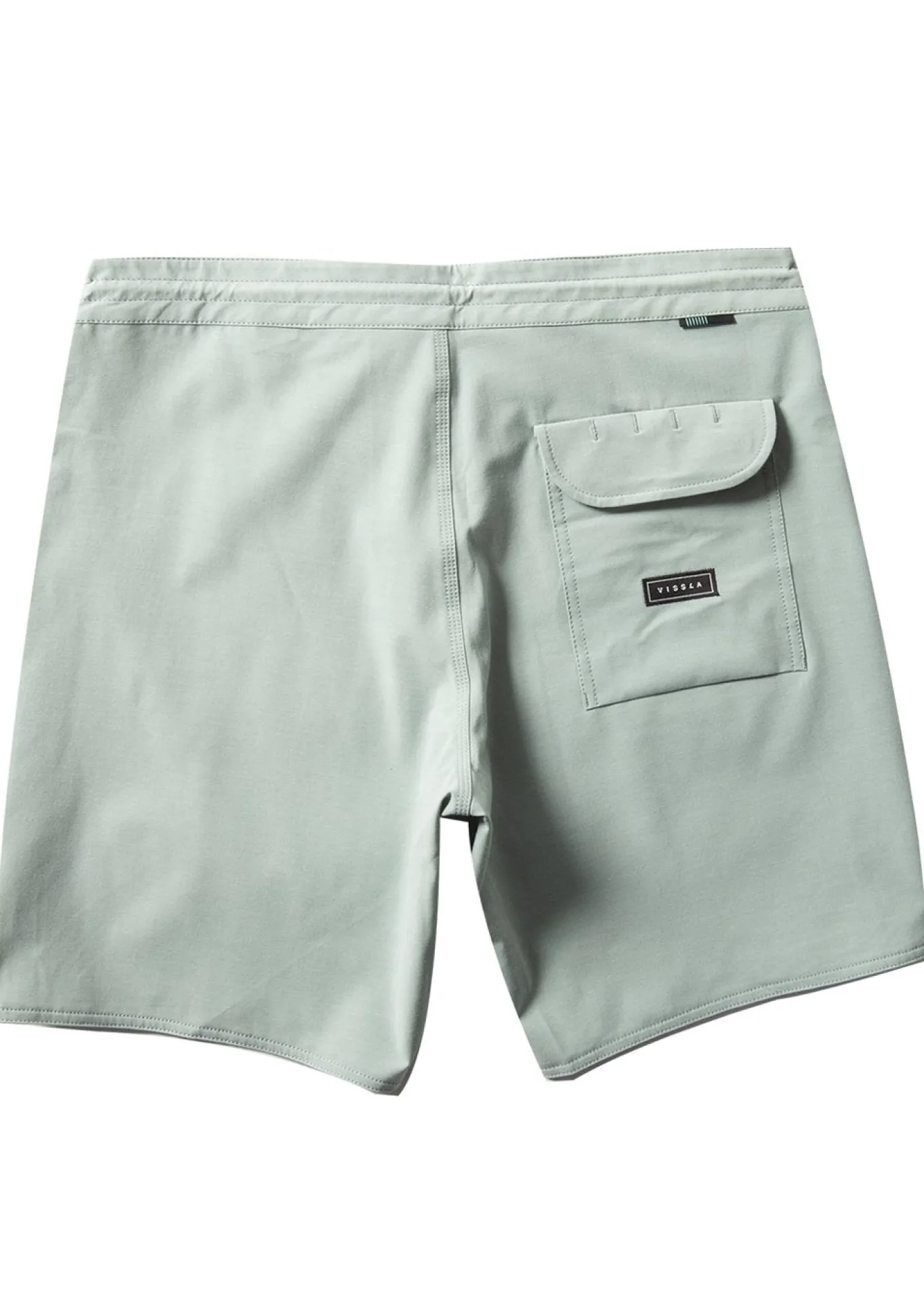 Solid Sets 18.5" Boardshort