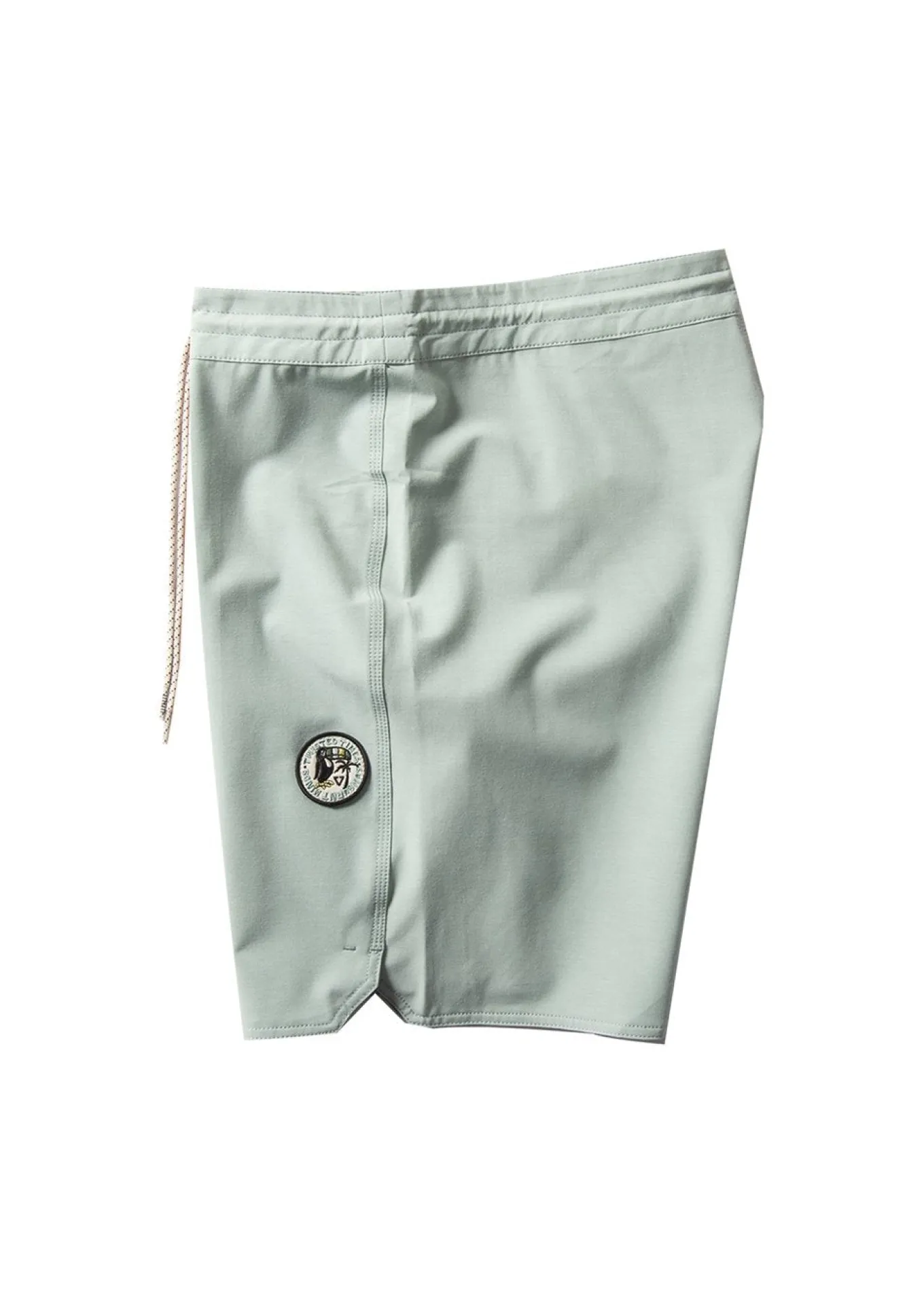 Solid Sets 18.5" Boardshort