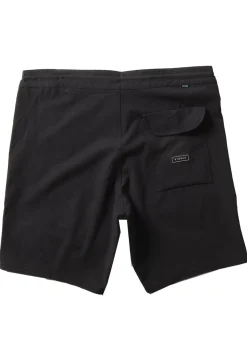 Solid Sets 18.5" Boardshort