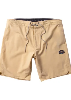 Solid Sets 18.5" Boardshort