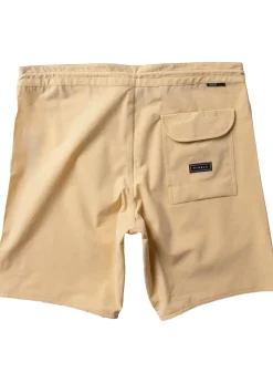 Solid Sets 18.5" Boardshort