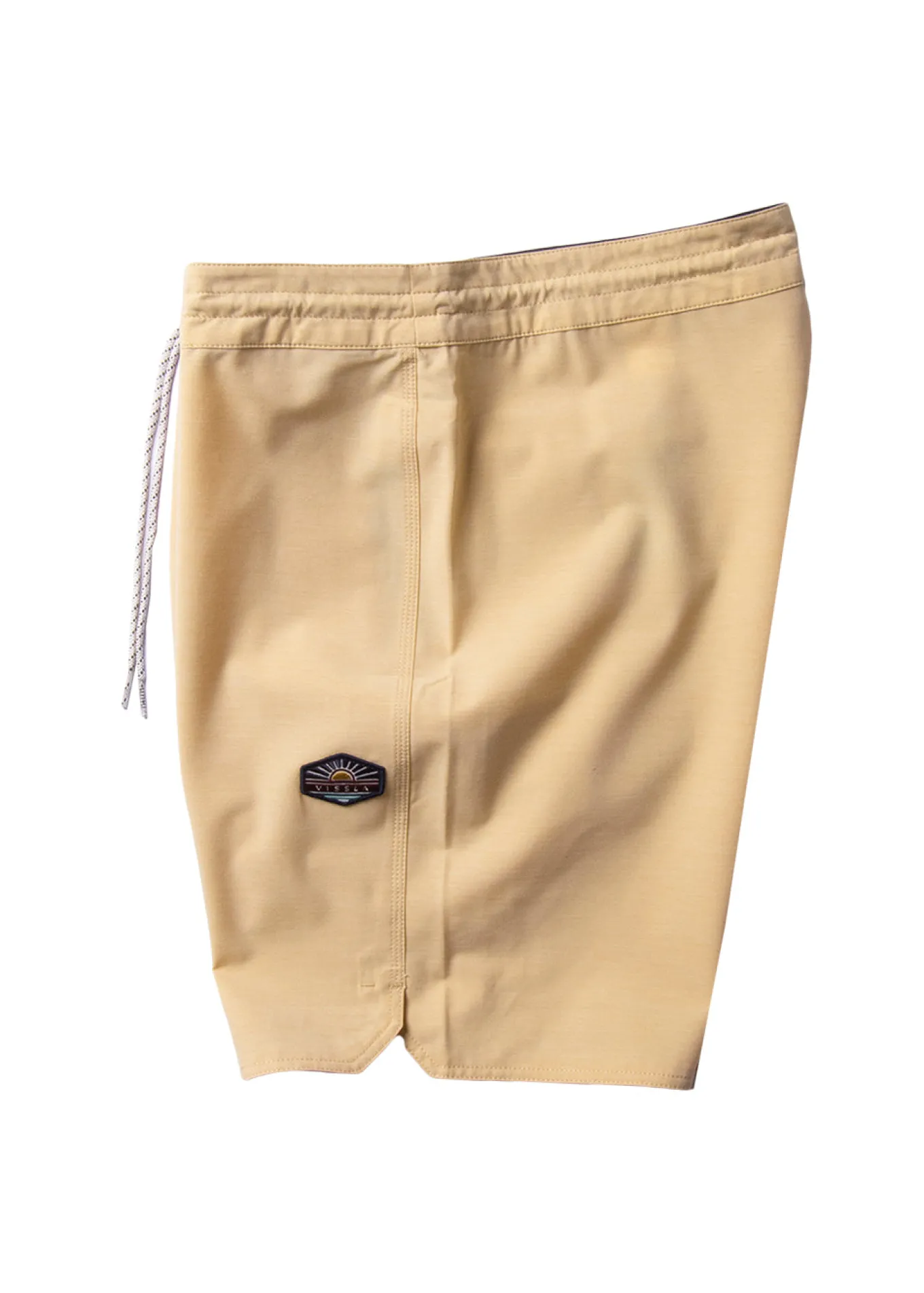 Solid Sets 18.5" Boardshort