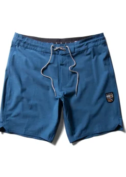 Solid Sets 17" Boys Boardshort