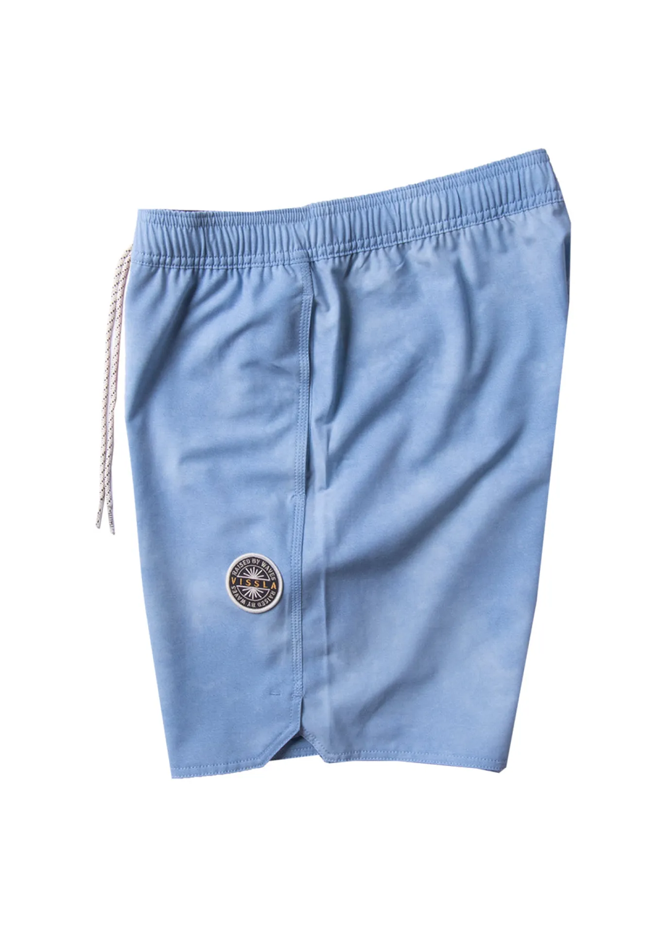 Solid Sets 17" Ecolastic Boardshort