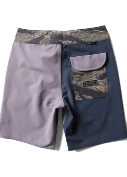 Solid Sets 13" Kids Boardshort