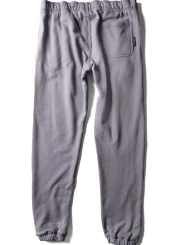 Solid Sets Eco Elastic Sofa Surfer Sweatpant