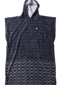 Spectrum Changing Towel Poncho