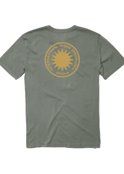 Stoke Specialists Ss Tee