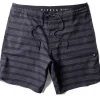 Stoke'M 17.5" Boardshort