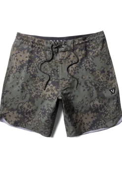 Stoke'M 17.5" Boardshort