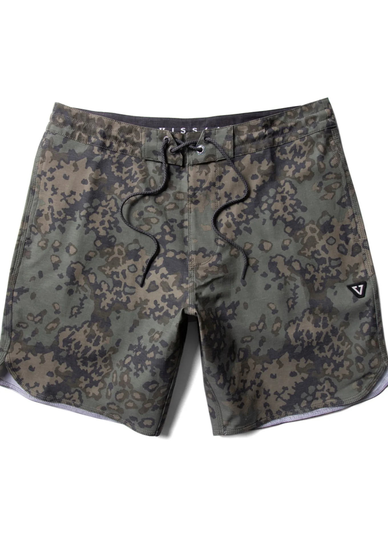 Stoke'M 17.5" Boardshort