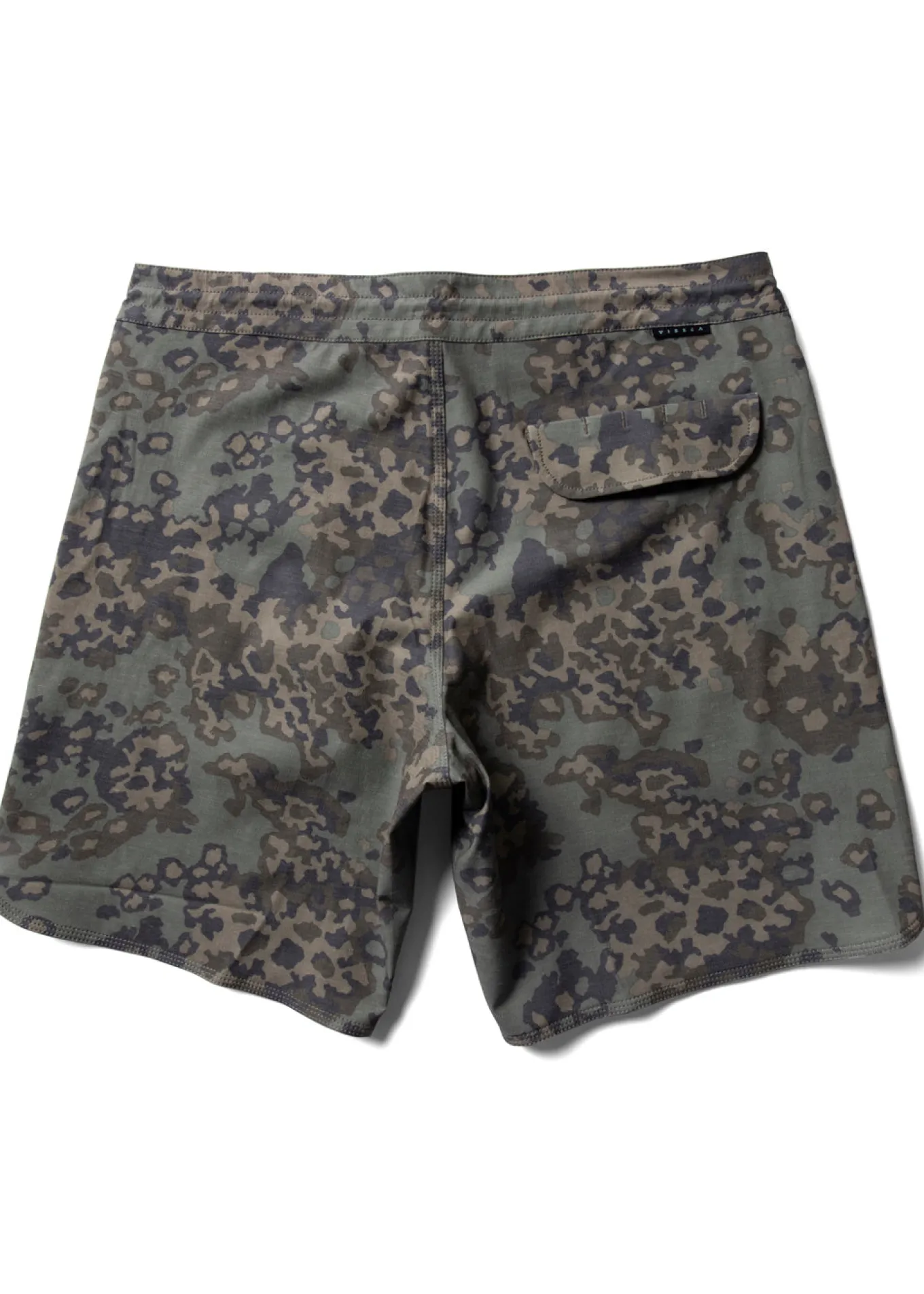 Stoke'M 17.5" Boardshort