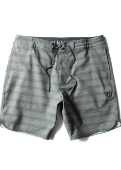 Stoke'M 17.5" Boardshort