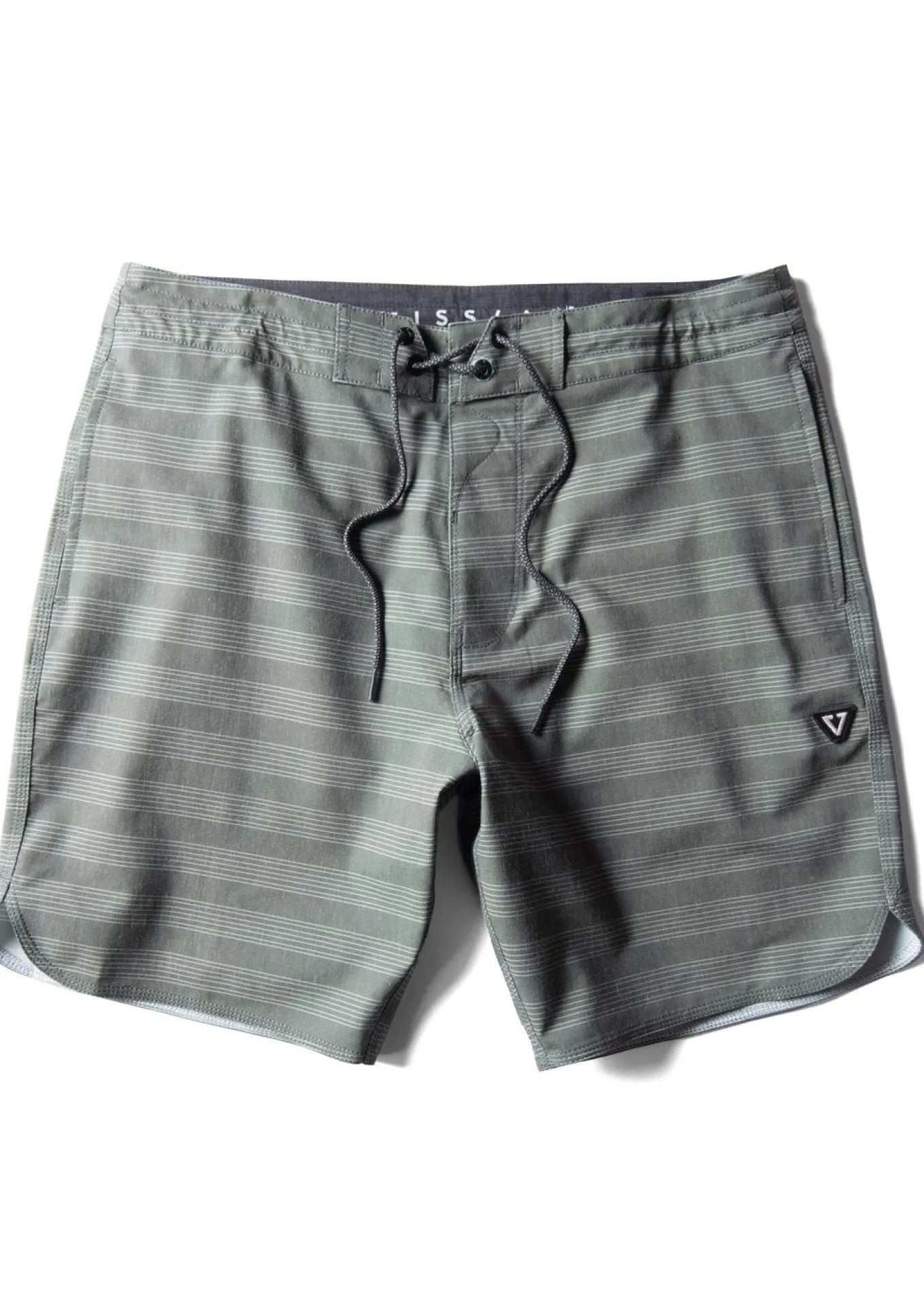 Stoke'M 17.5" Boardshort