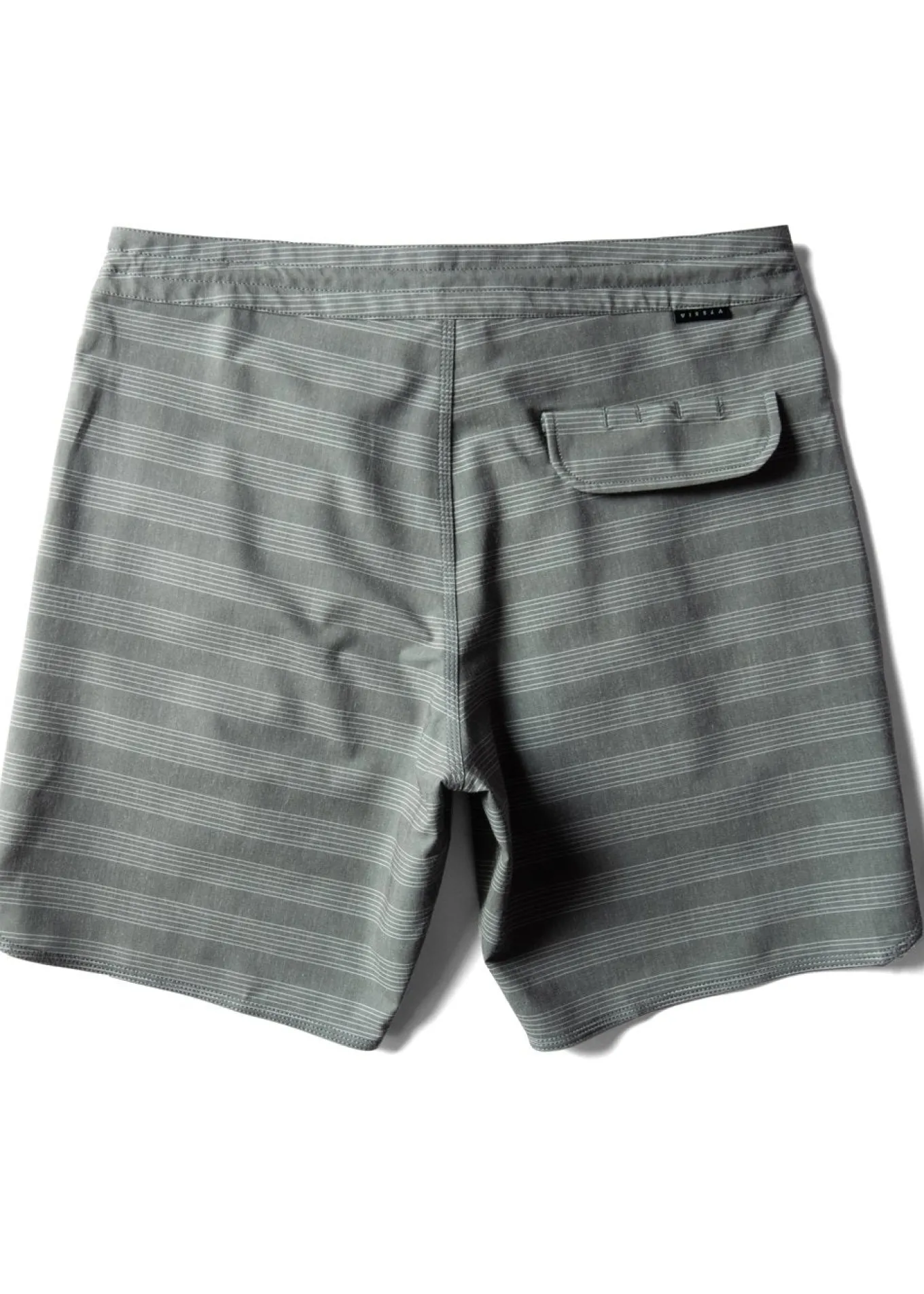 Stoke'M 17.5" Boardshort