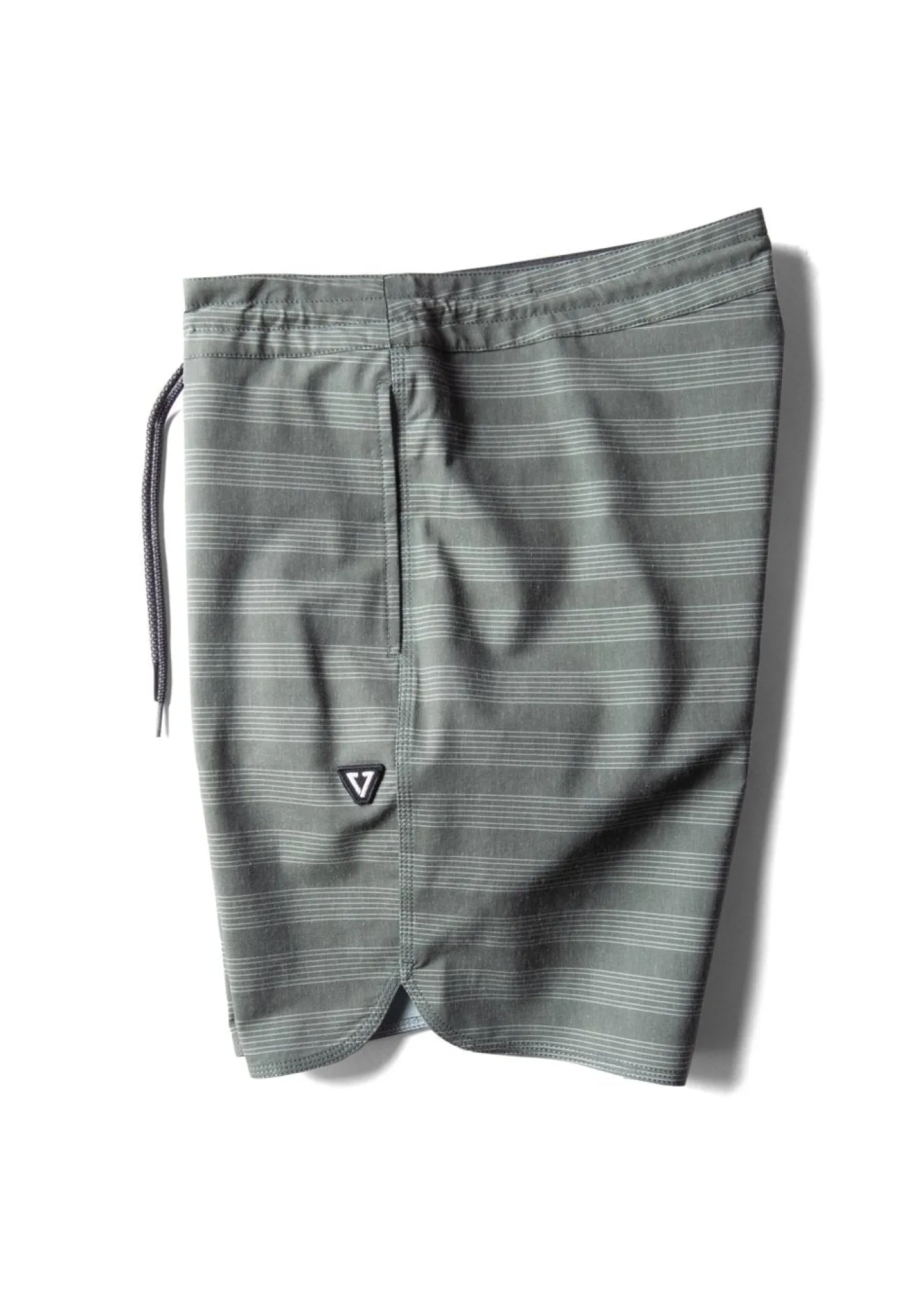 Stoke'M 17.5" Boardshort
