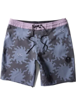 Sunburnt Shred Heads 18.5" Boardshort