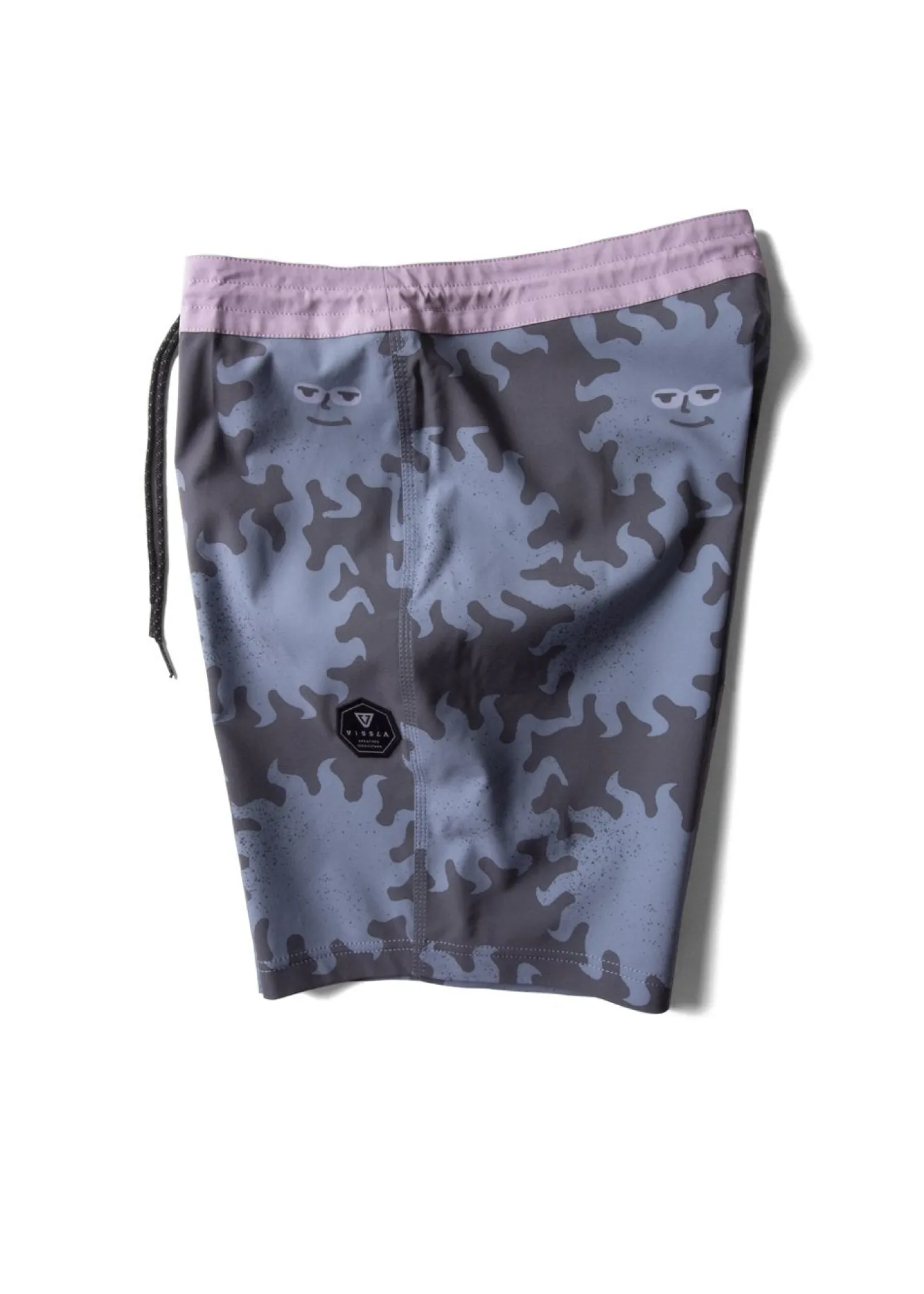 Sunburnt Shred Heads 18.5" Boardshort