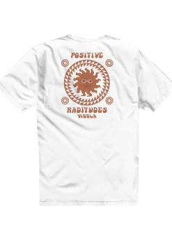 Sunburnt Shred Heads Premium Pkt Tee