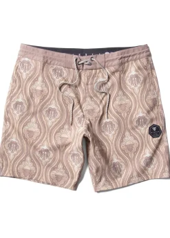 Suntile 17.5" Boardshort