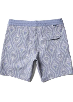 Suntile 17.5" Boardshort