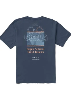 Super Cosmics Organic Tee