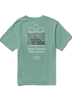 Super Cosmics Organic Tee