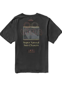 Super Cosmics Organic Tee