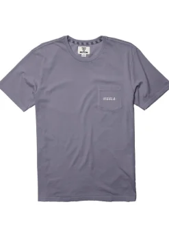 Tall Tails Ss Pkt Tee