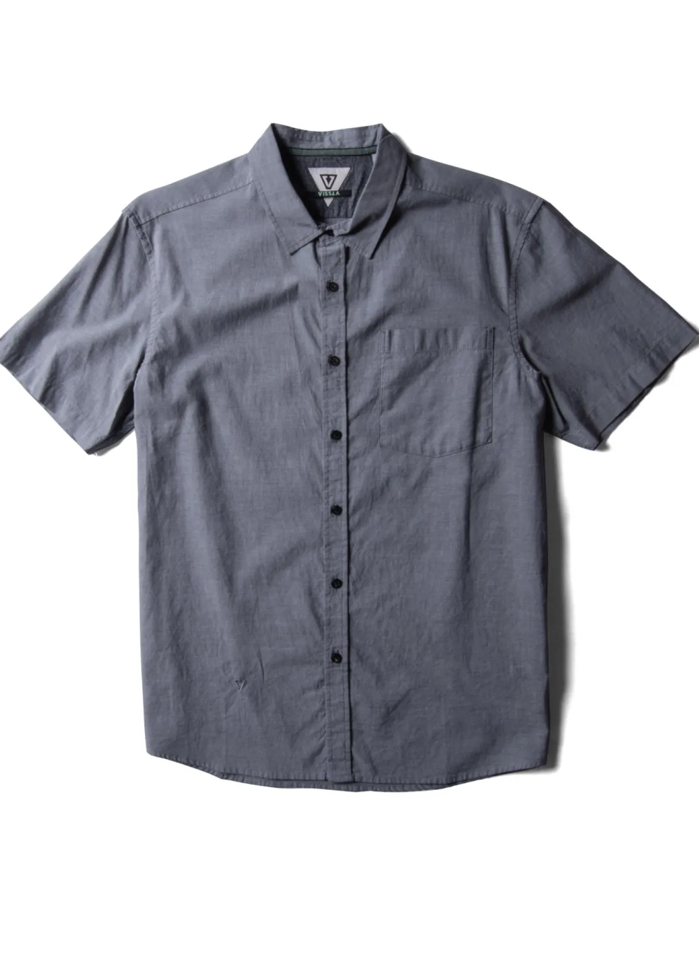 The Box Eco Ss Shirt