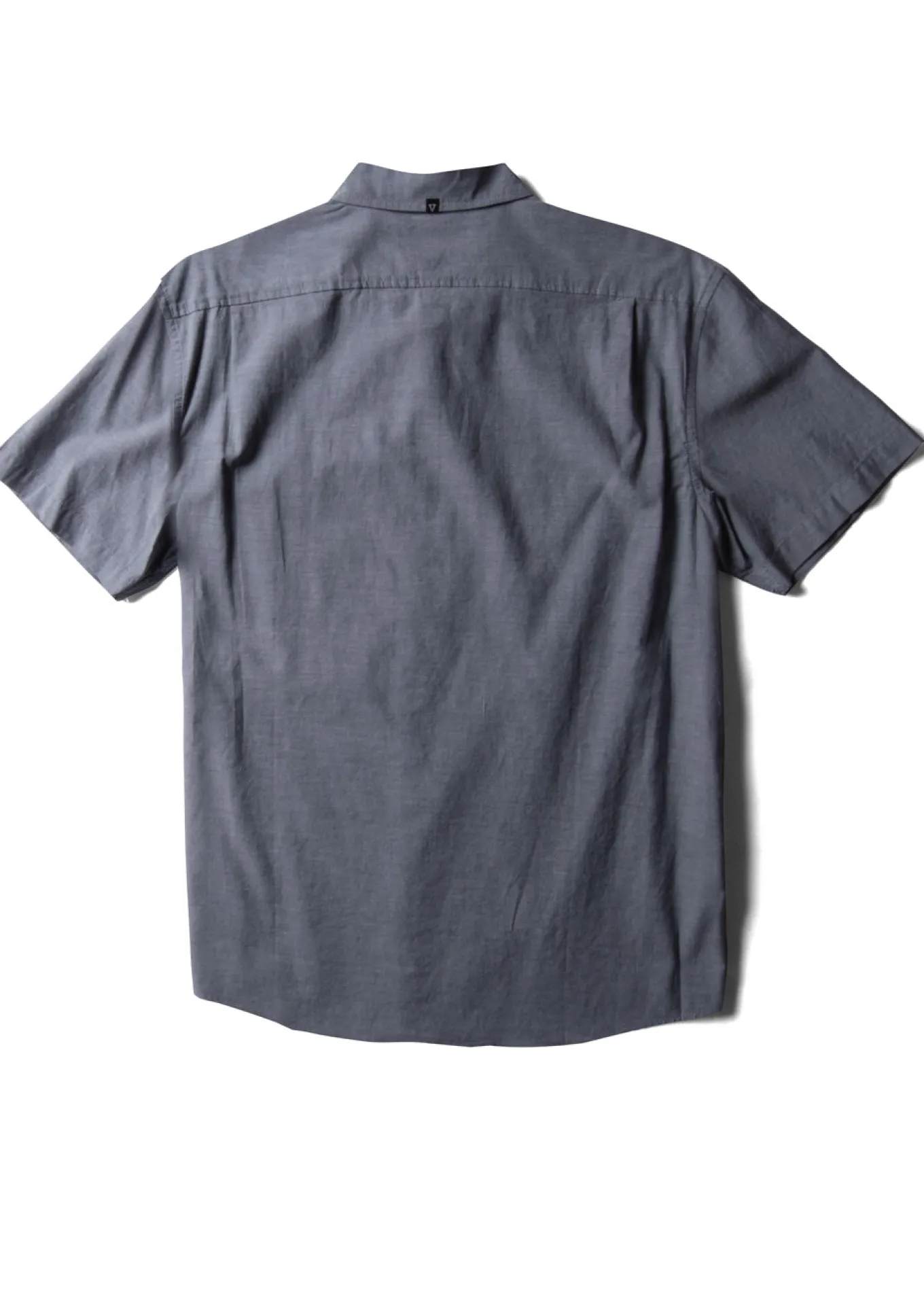 The Box Eco Ss Shirt