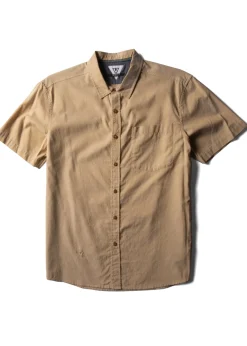 The Box Eco Ss Shirt