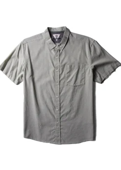 The Box Eco Ss Shirt
