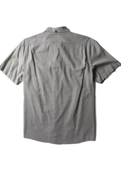 The Box Eco Ss Shirt
