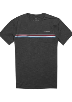 The Trip Ss Rash Guard