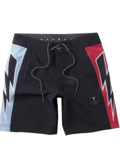 Trimline Bolt 17" Boys Boardshort