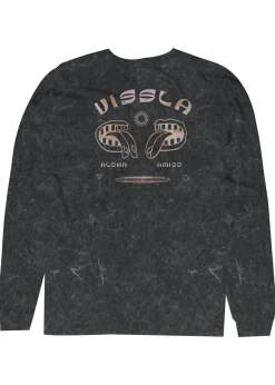 Twin Amigos Boys Ls Tee