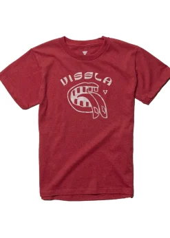 Twin Amigos Kids Tee