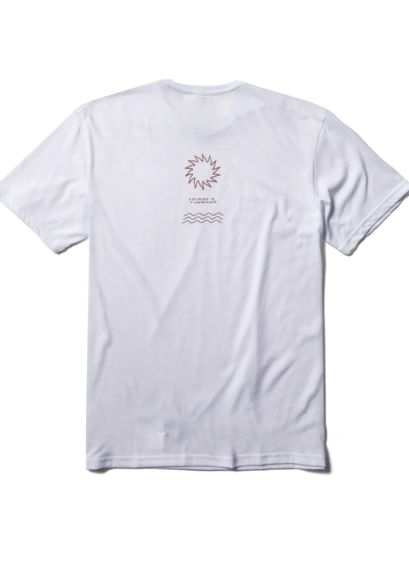 Unlimited Comp Lite Performance Tee