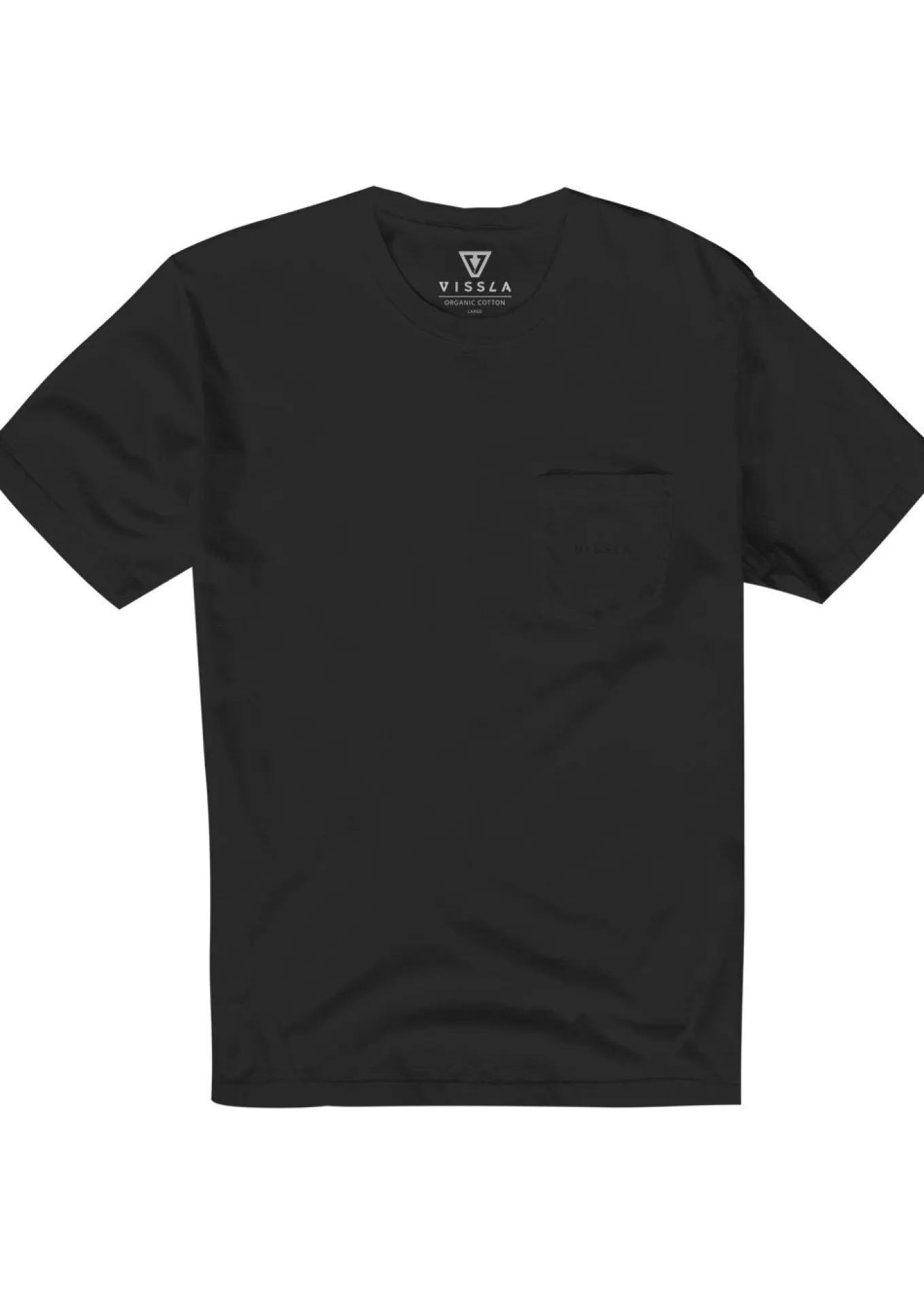 Vintage Vissla Premium Pkt Tee