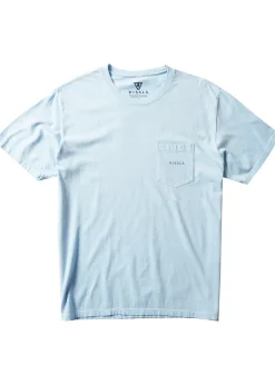 Vintage Vissla Premium Pkt Tee