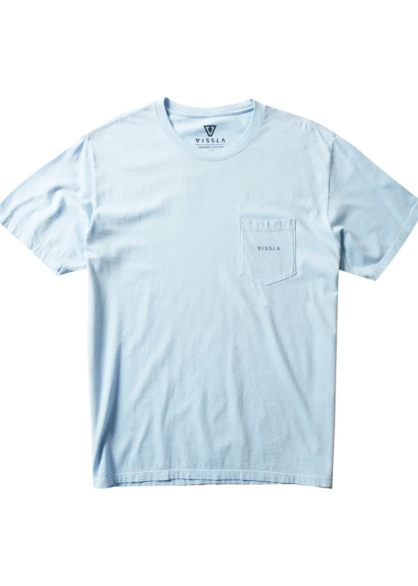 Vintage Vissla Premium Pkt Tee