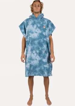 Vissla Changing Towel Poncho