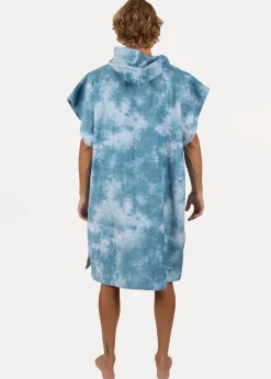 Vissla Changing Towel Poncho