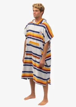 Vissla Changing Towel Poncho