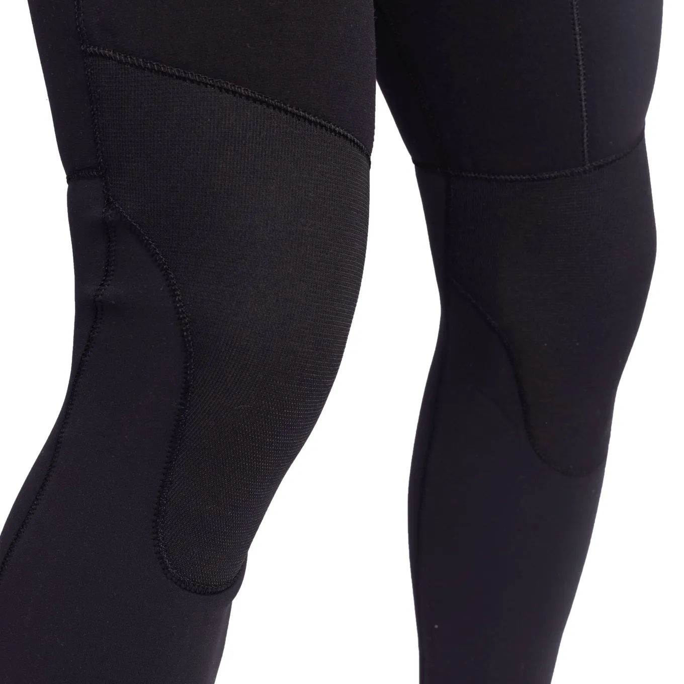 Vissla X Axxe 3-3 U zip Full Wetsuit